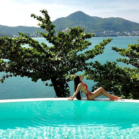 Villa Nevaeh Kamala Beach Exterior foto