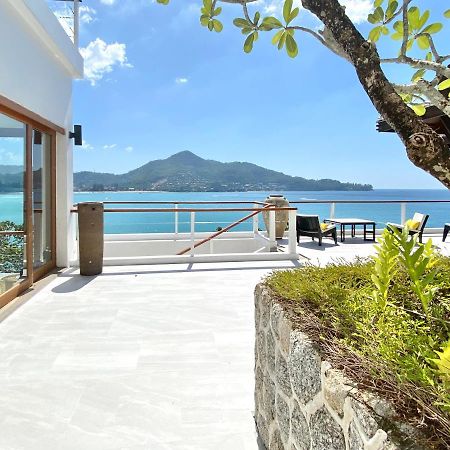 Villa Nevaeh Kamala Beach Exterior foto
