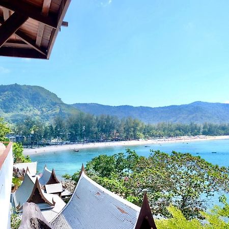 Villa Nevaeh Kamala Beach Exterior foto
