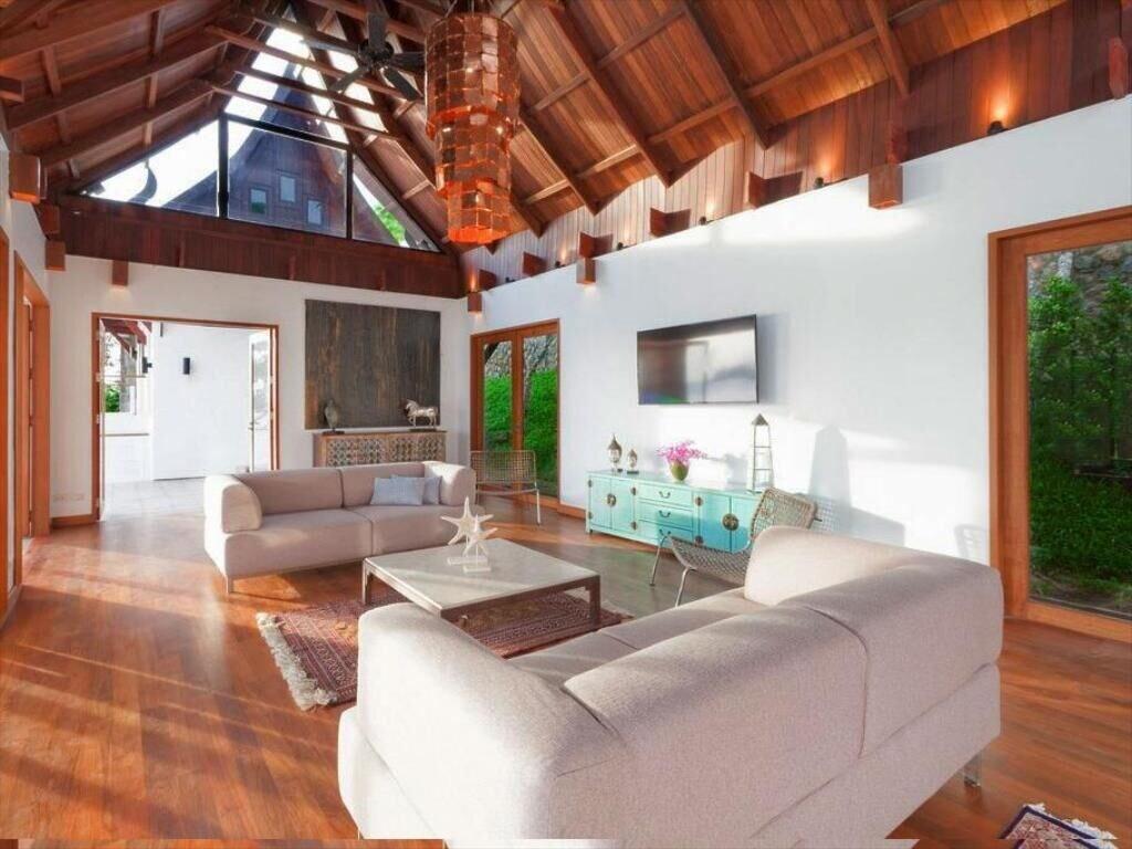 Villa Nevaeh Kamala Beach Exterior foto