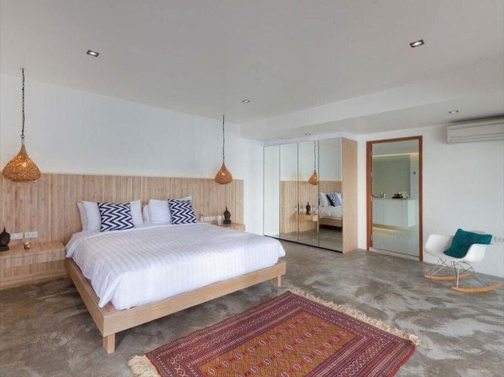 Villa Nevaeh Kamala Beach Exterior foto