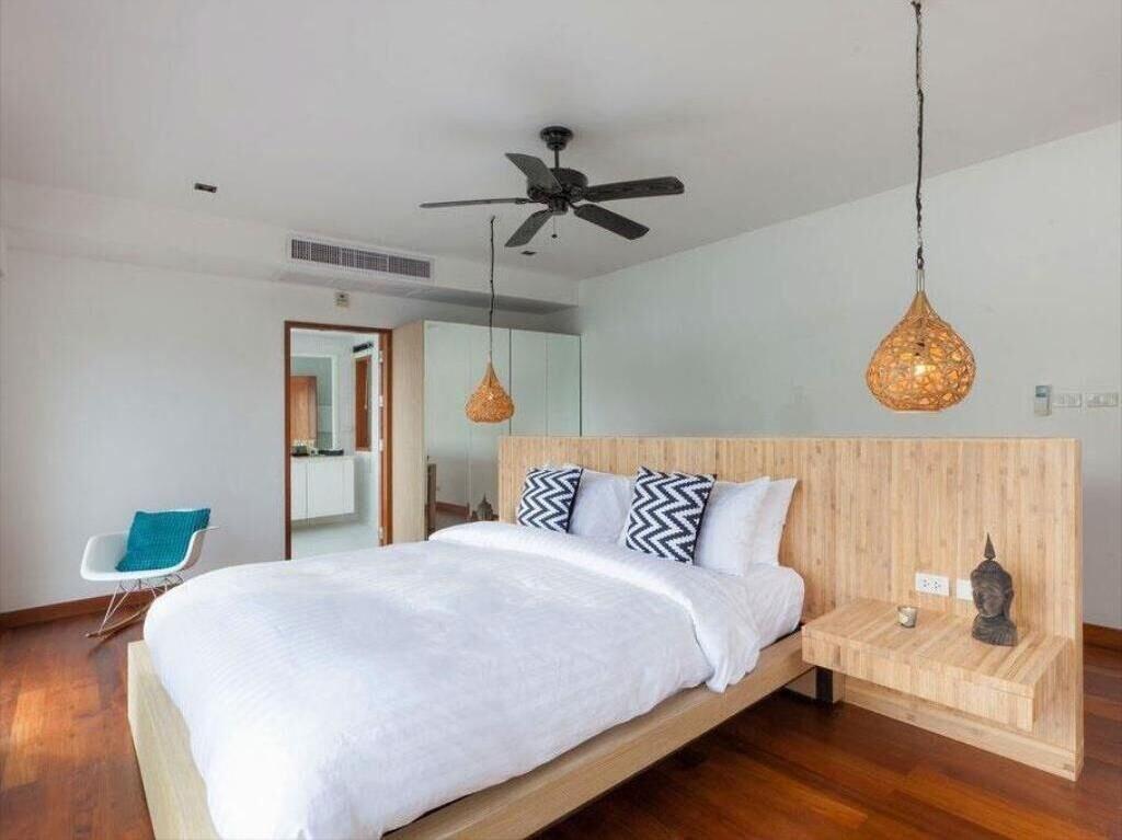 Villa Nevaeh Kamala Beach Exterior foto