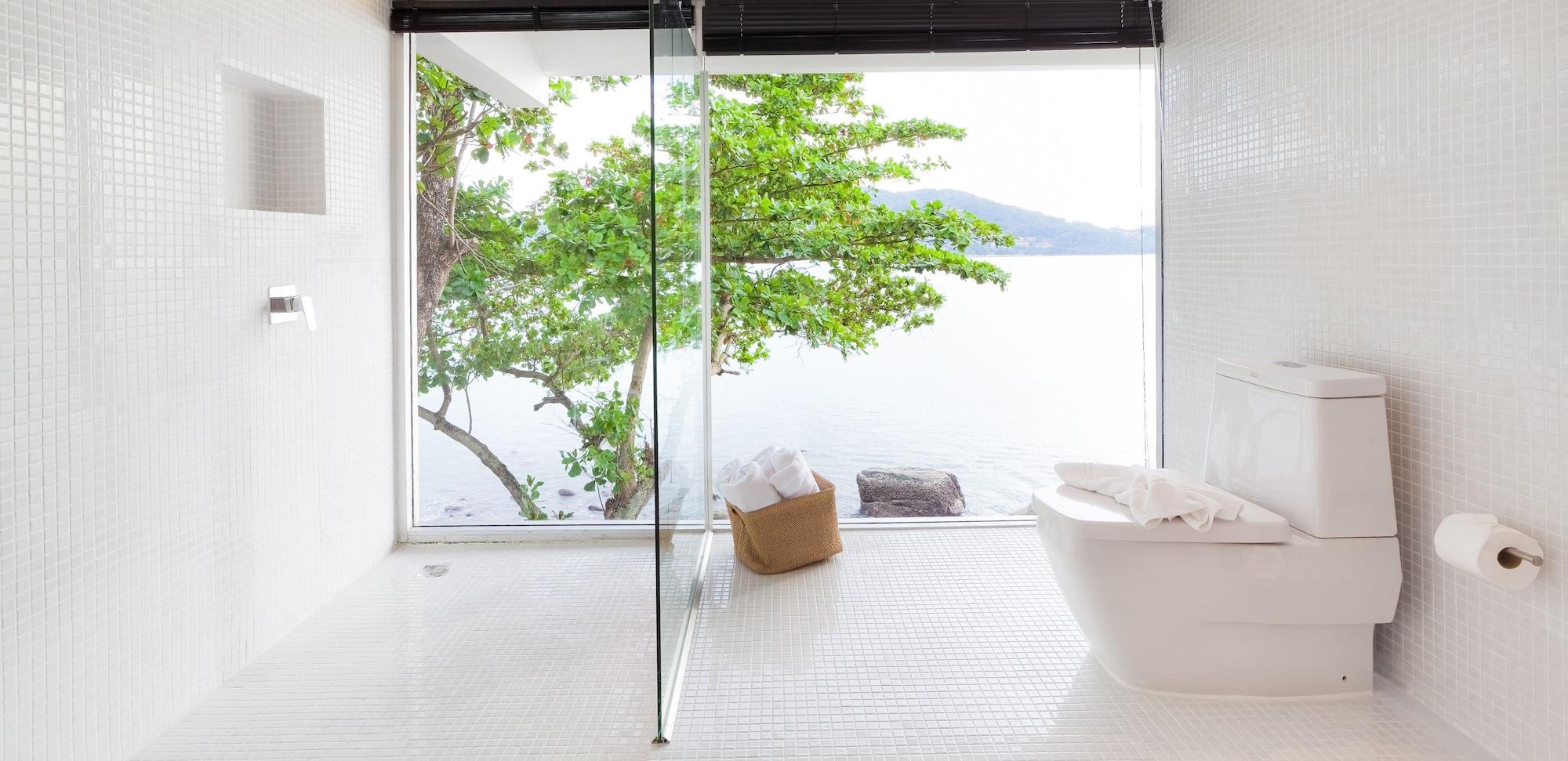 Villa Nevaeh Kamala Beach Exterior foto