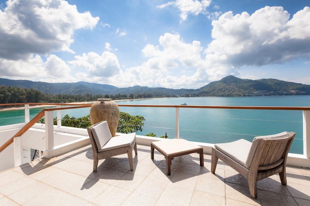 Villa Nevaeh Kamala Beach Exterior foto