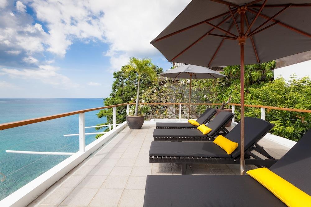 Villa Nevaeh Kamala Beach Exterior foto