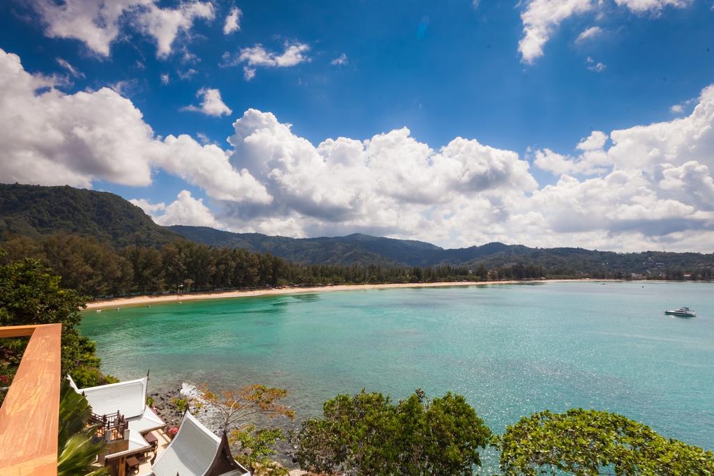 Villa Nevaeh Kamala Beach Exterior foto