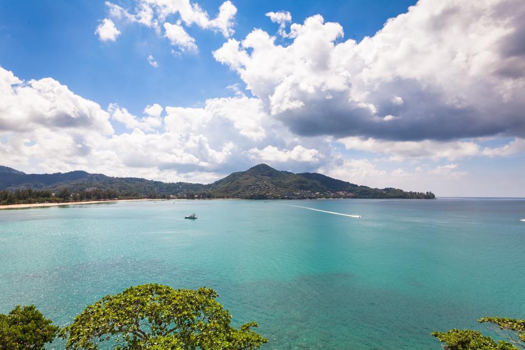 Villa Nevaeh Kamala Beach Exterior foto