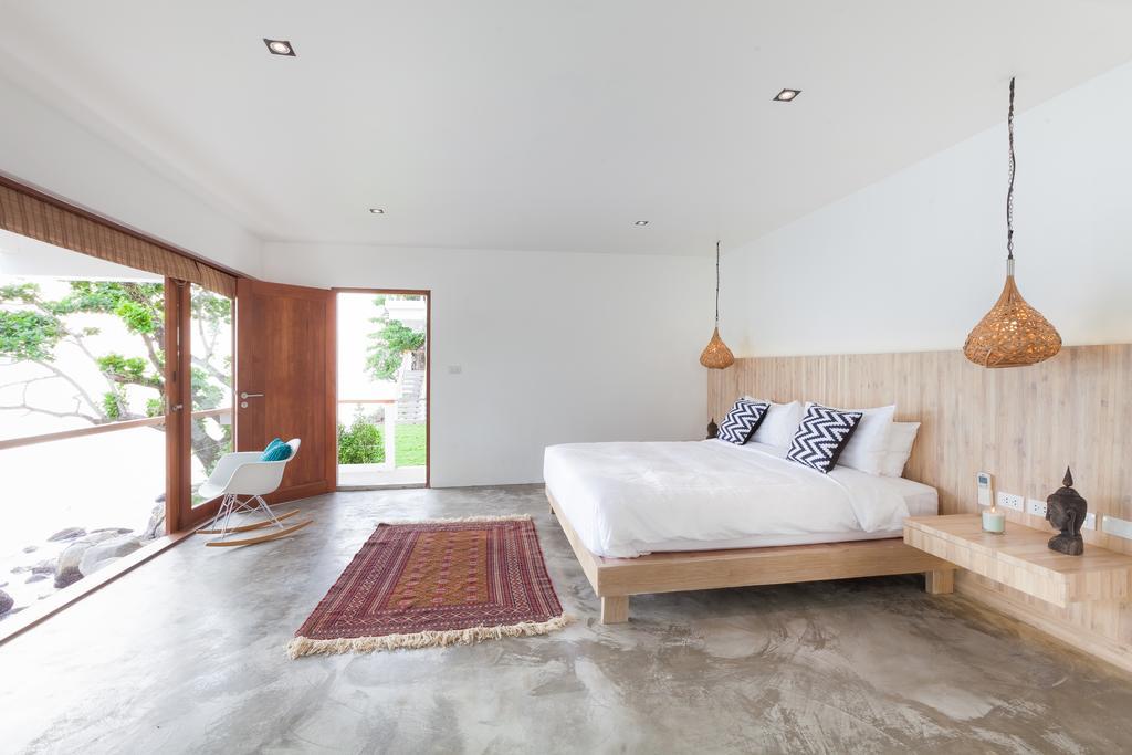 Villa Nevaeh Kamala Beach Exterior foto