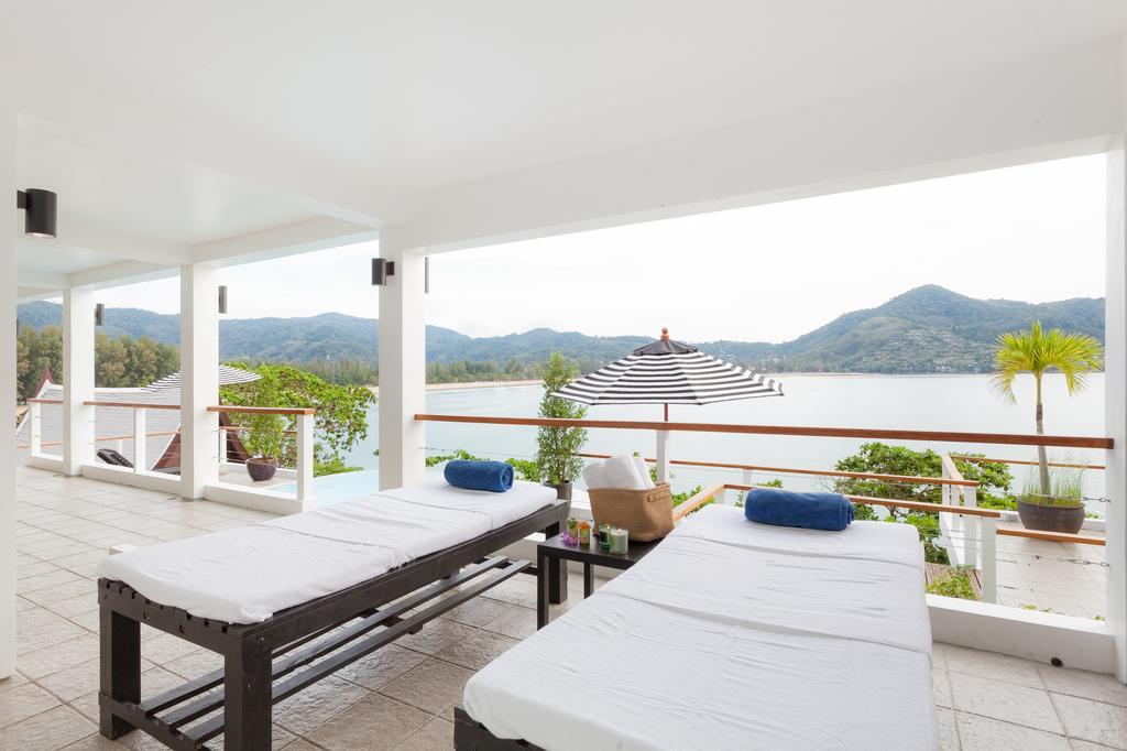 Villa Nevaeh Kamala Beach Exterior foto