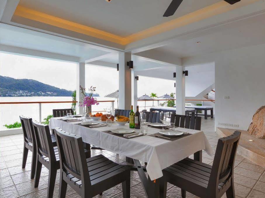 Villa Nevaeh Kamala Beach Exterior foto