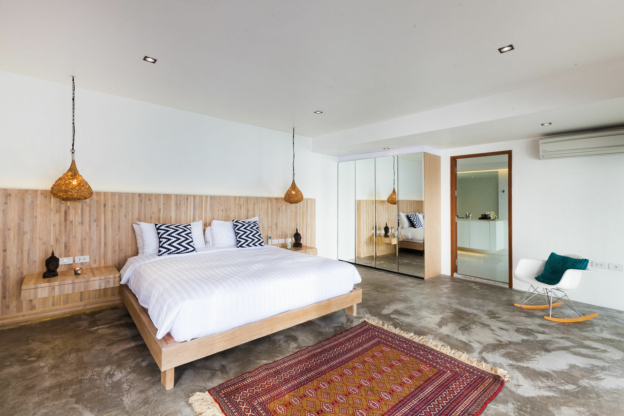 Villa Nevaeh Kamala Beach Exterior foto