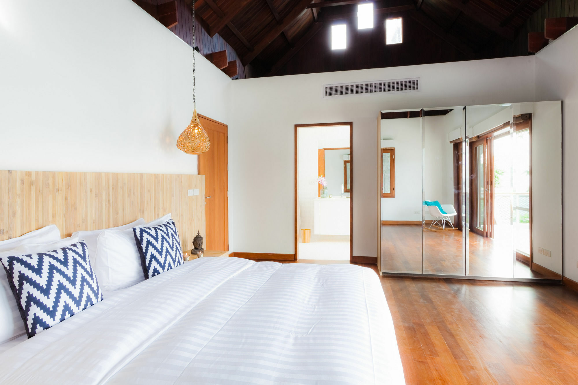 Villa Nevaeh Kamala Beach Exterior foto