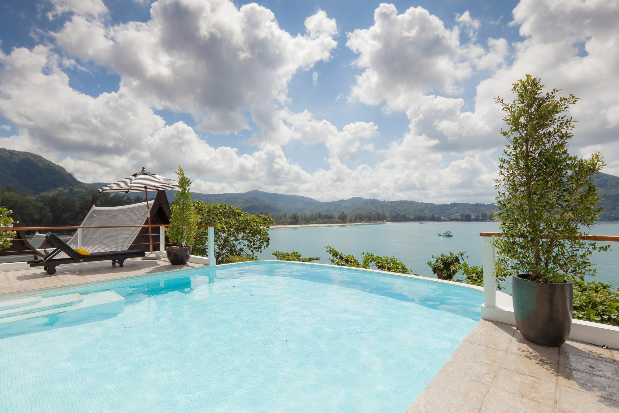 Villa Nevaeh Kamala Beach Exterior foto