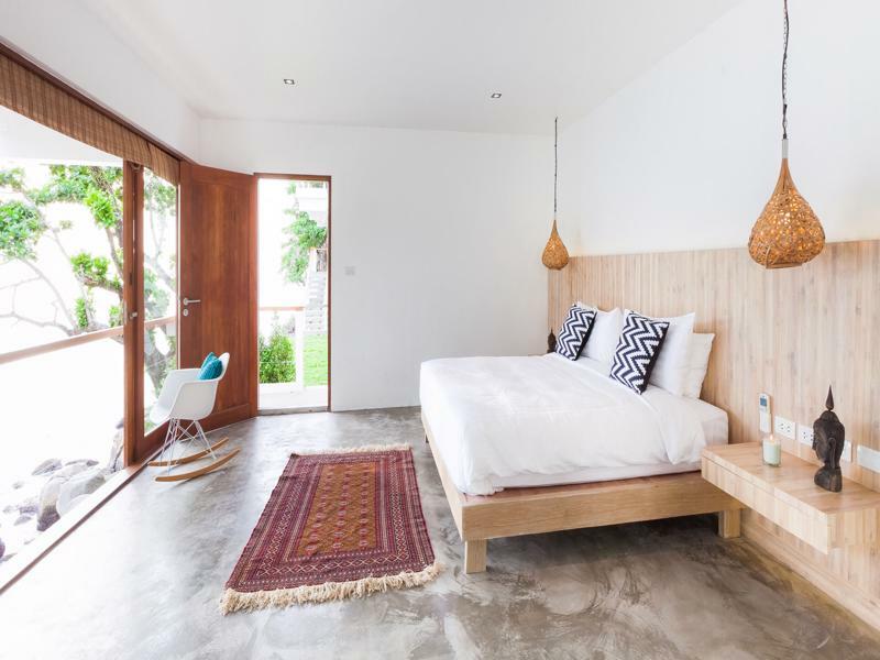 Villa Nevaeh Kamala Beach Exterior foto