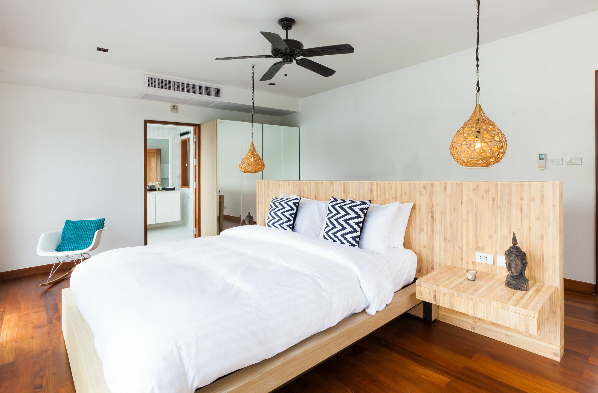 Villa Nevaeh Kamala Beach Exterior foto