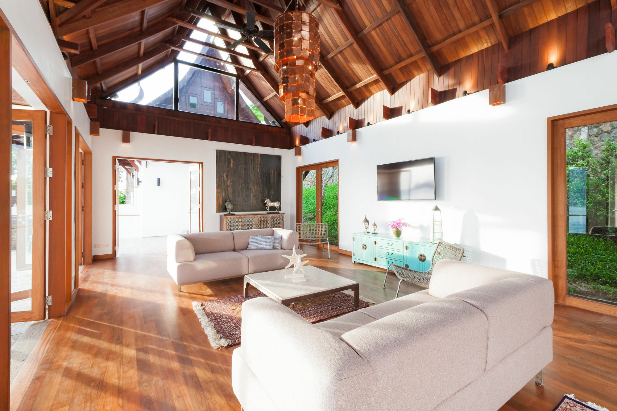 Villa Nevaeh Kamala Beach Exterior foto