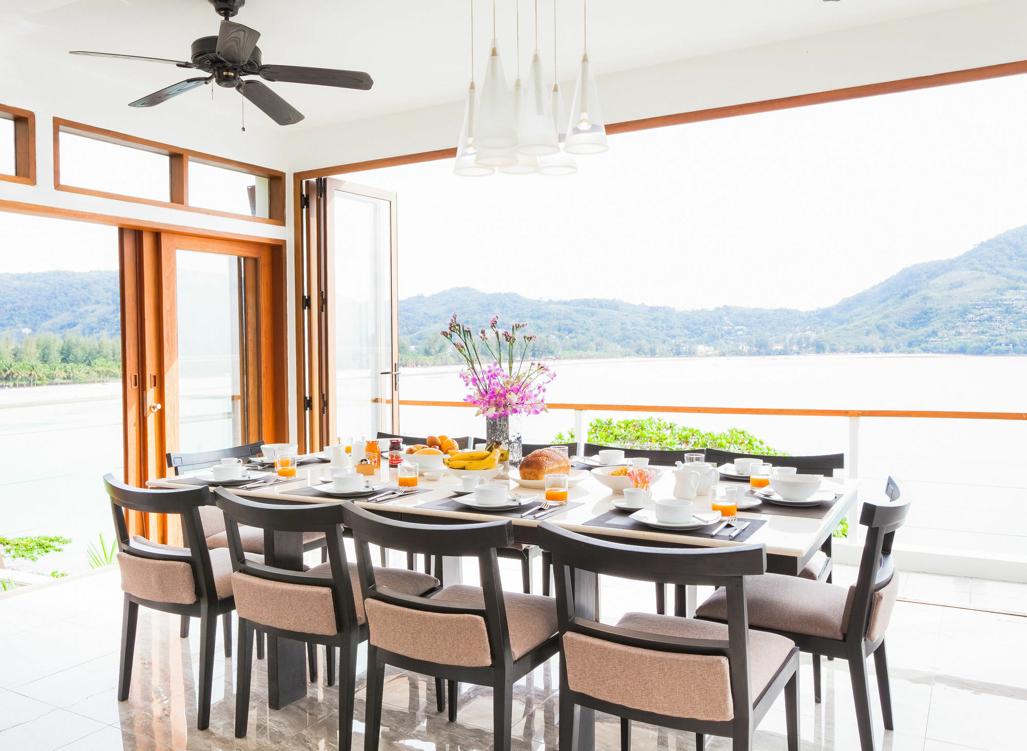 Villa Nevaeh Kamala Beach Exterior foto