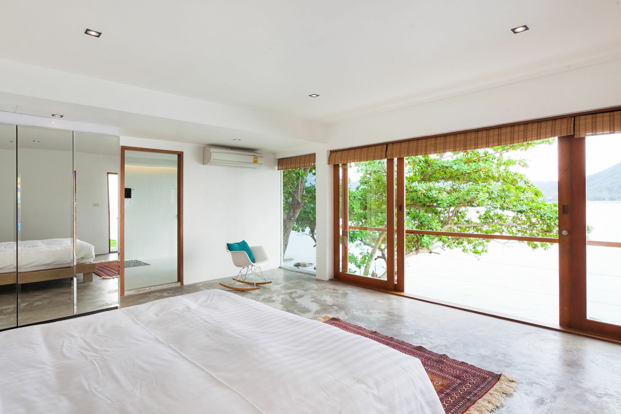 Villa Nevaeh Kamala Beach Exterior foto