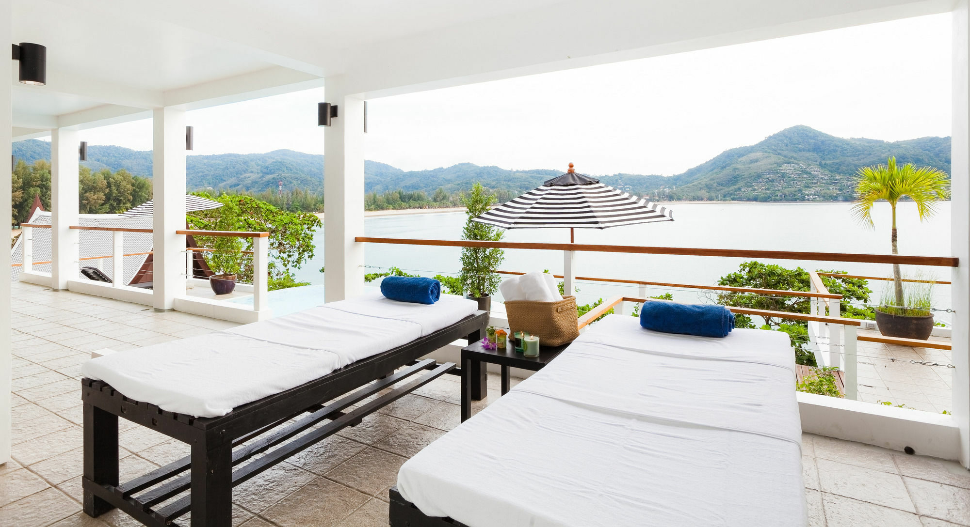 Villa Nevaeh Kamala Beach Exterior foto