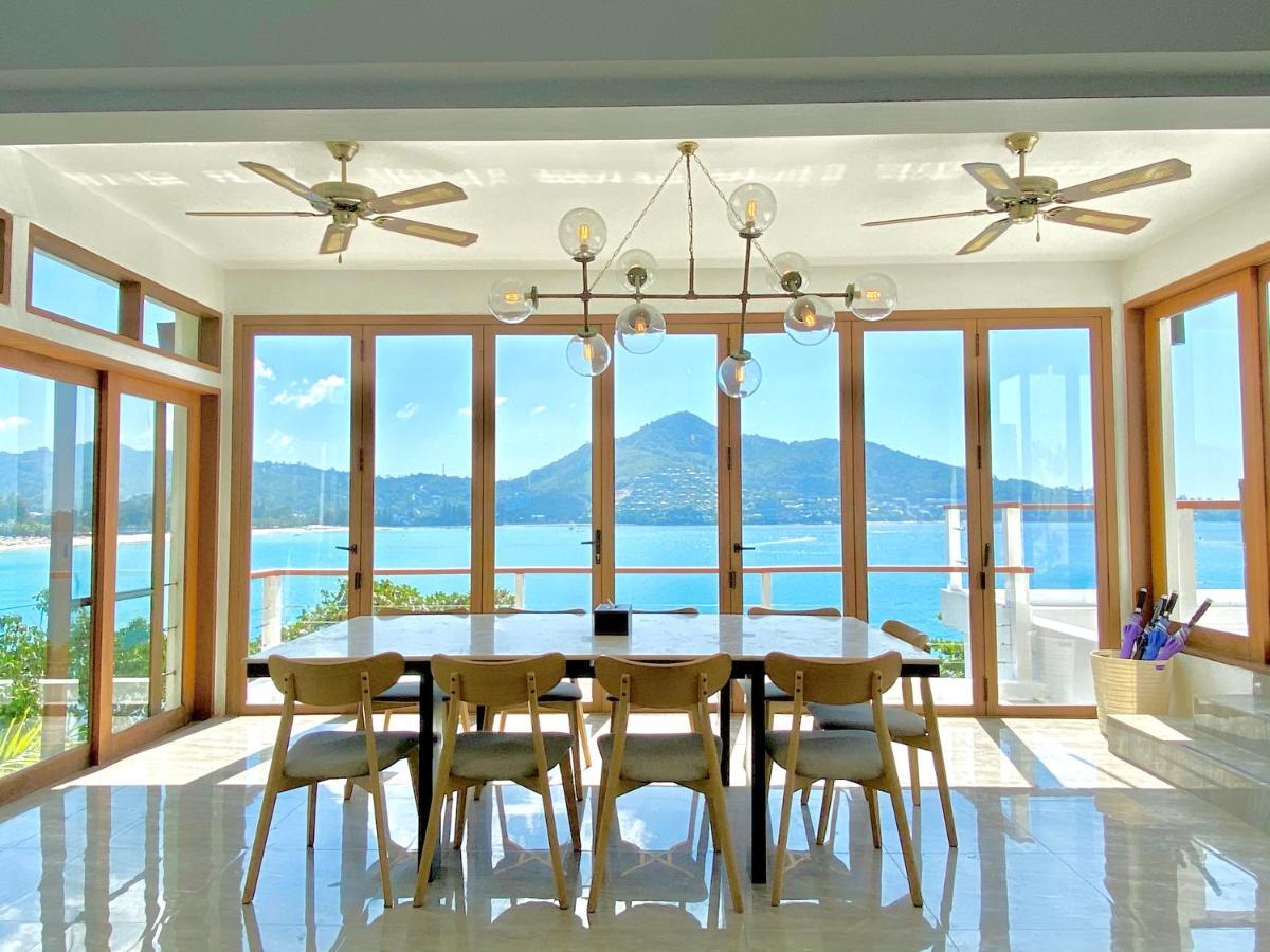 Villa Nevaeh Kamala Beach Exterior foto